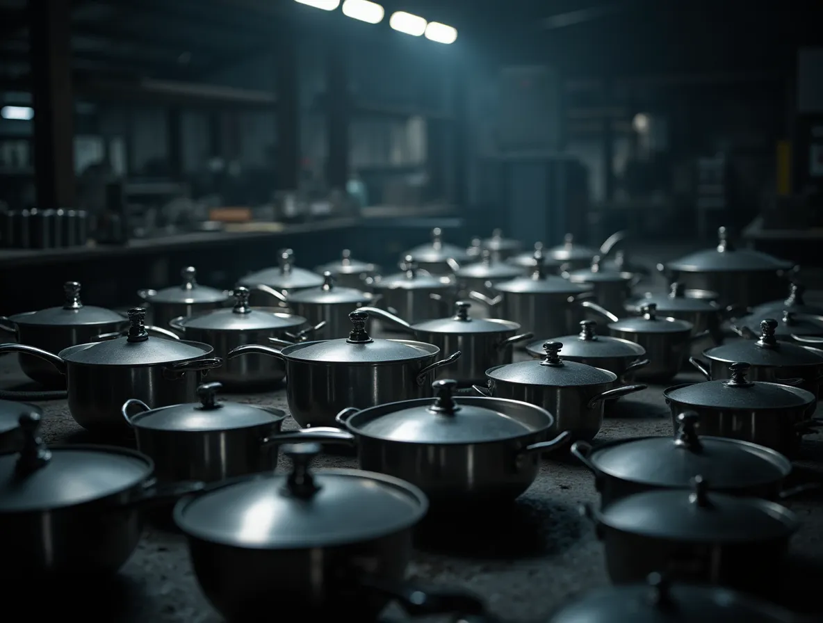 Industrial Matte Finishing Specialist in Vasai